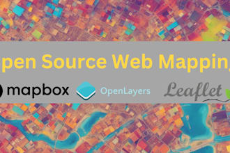 do open source mapbox assistant for webgis automation, geospatial analysis, envi
