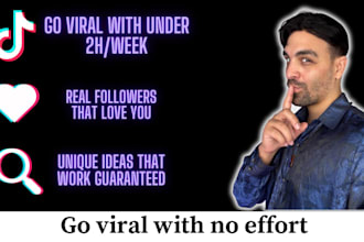 create the ultimate tiktok growth strategy for your brand