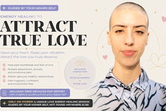 do energy cleansing for love and soulmate connection