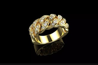 3d jewelry for 3d print,3d jewelry,3d jewelrycad,3d signet ring model,3d ring