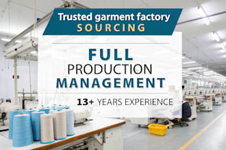 source the best garment factories in bangladesh for your clothing product