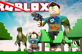 make a roblox game like steal a brainrot and grow a garden