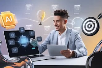 develop replit, passion ai, cursor ai web apps and rork ai mobile app