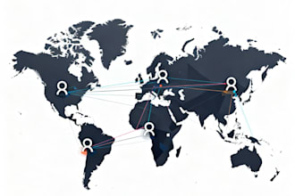 conduct osint background and due diligence checks