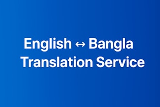 write article, translate and other things