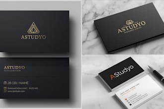 design cover letter for business