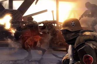 create high quality unreal engine game development for rpg, fps, ar and VR