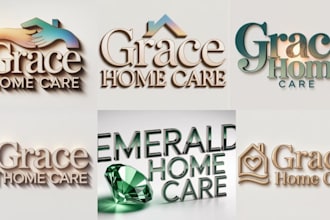 home care logo medical healthcare design home care website home care leads