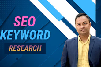 advanced SEO keyword research