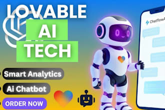 build lovable ai website loveable ai website lovable dev ai using bolt react js