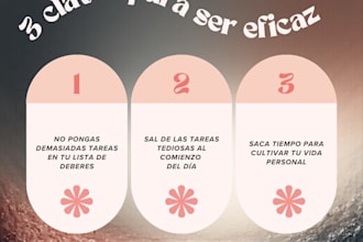 coach de vida transformador