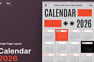 design a 2026 digital planner spreadsheet with yearly calendar, weekly planner