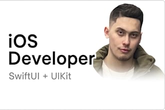 do ios mobile app development