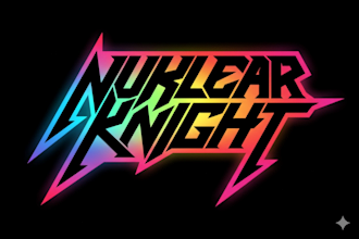 design black metal band logo