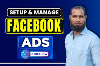 do facebook advertising, ads campaign, marketing, fb ads setup, fb marketing