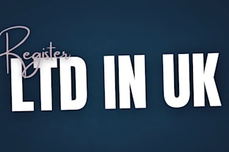 do ldt registration for UK residents and non UK residents