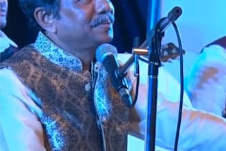 teach indian classical, ghazals, film songs bollywood songs, bhajan