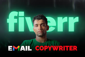 write launch email sequences for online coaches