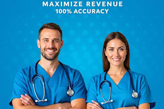 your medical biller for medical billing, credentialing, denials management