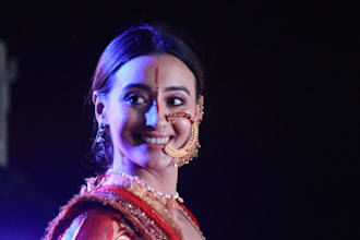 capture stunning and creative photos for you