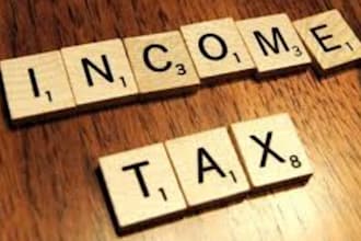 file income tax returns