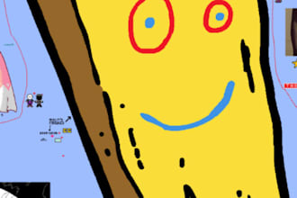 paint anything you ask in wplace