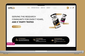 peptide website fda complaint peptide website woocommerce peptide research store