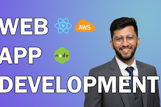 be full stack developer, front end developer, full stack website development