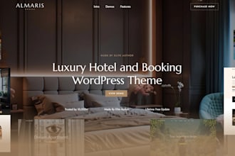 develop custom wordpress or joomla solutions