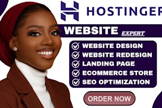 hostinger website design hostinger website redesign hostinger website design