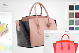 design bag tech pack, tote bag, duffle bag , back pack design and handbag design