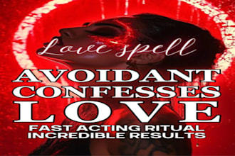 powerful love spell to attract your soulmate and restore your relationship