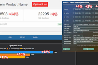 safely overclock your amd am5 PC for maximum gaming and workstation performance