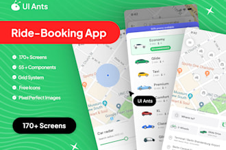 develop on demand app, home service app, handyman app, booking app