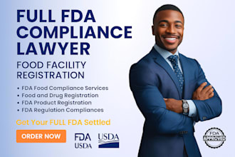 fda registration fda facility medical ndc eu mdr ce device listing 510k dossier