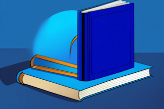 betaread KDP manuscript, give detailed feedback and review book on amazon