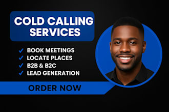 real estate cold calling, b2c cold calling, b2b cold calling, cold calling