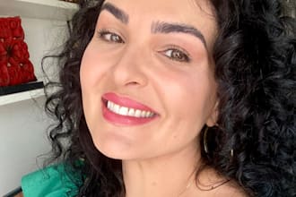do your voiceover in brazilian portuguese