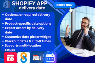 setup shopify delivery date pickup bird pickup stellar cedd flare dt arivby yane