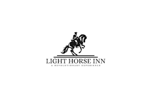 design historic inn needs head turning logo