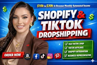 create USA tiktok shop setup tiktok shop USA tiktok shop