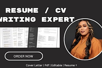 write a professional teacher, lecturer, academic, professor education resume, CV