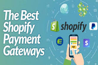 activate shopify payment shopify balance in shopify store payment gateway others