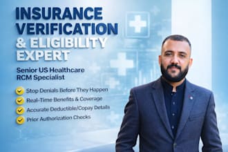 insurance verification and authorizations