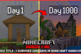 do creative thumbnails for youtubers