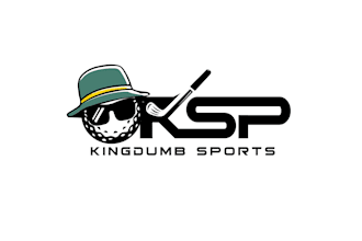 create a premium golf club, tournament, or apparel brand logo
