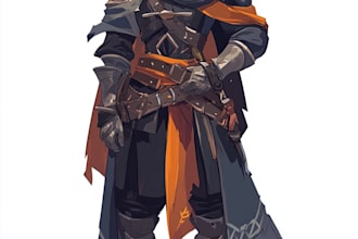 design professional characters for 2d games in unity