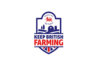 design memorable british campaign logo