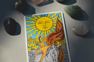 do a detailed tarot reading to reveal your path