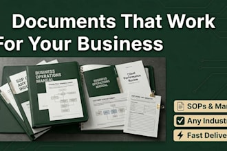 write technical writing user manuals and guides for saas